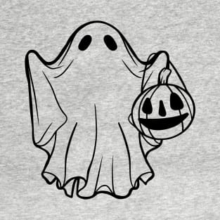 ghost T-Shirt